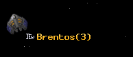 Brentos