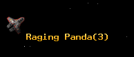 Raging Panda