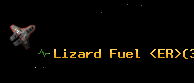 Lizard Fuel <ER>