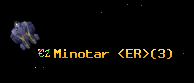 Minotar <ER>