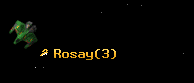 Rosay