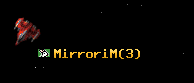 MirroriM