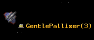 GentlePalliser