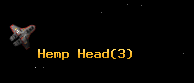 Hemp Head