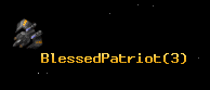 BlessedPatriot