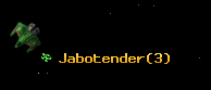 Jabotender