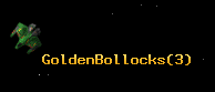 GoldenBollocks