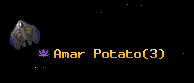 Amar Potato