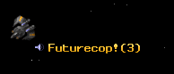 Futurecop!
