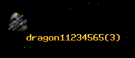 dragon11234565