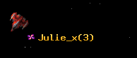 Julie_x