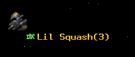 Lil Squash