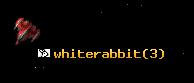 whiterabbit