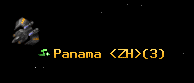 Panama <ZH>