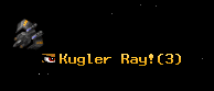 Kugler Ray!