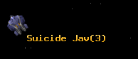 Suicide Jav