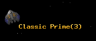 Classic Prime