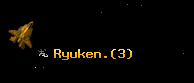 Ryuken.