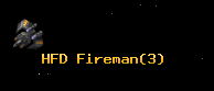 HFD Fireman