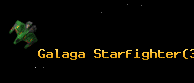 Galaga Starfighter