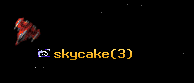 skycake