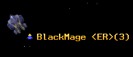 BlackMage <ER>