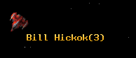 Bill Hickok