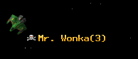 Mr. Wonka