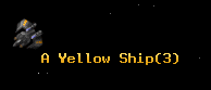 A Yellow Ship