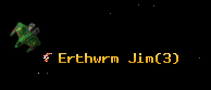 Erthwrm Jim
