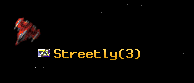 Streetly