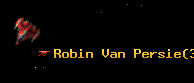 Robin Van Persie