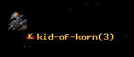 kid-of-korn