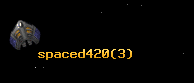 spaced420