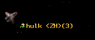 hulk <ZH>