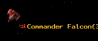 Commander Falcon