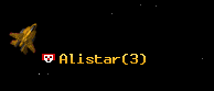 Alistar
