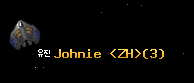 Johnie <ZH>