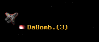 DaBomb.