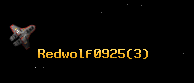 Redwolf0925