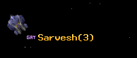 Sarvesh