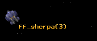 ff_sherpa