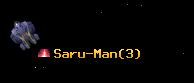 Saru-Man