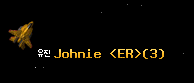 Johnie <ER>