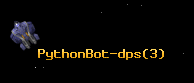 PythonBot-dps