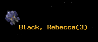 Black, Rebecca