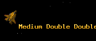 Medium Double Double