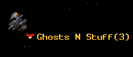 Ghosts N Stuff