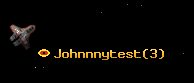 Johnnnytest