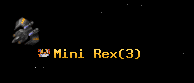 Mini Rex